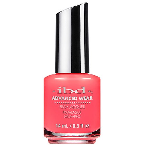 Advanced Wear Lacquer - Rome Around